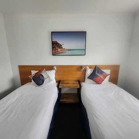 Elphin Serviced Apartments Launceston Kamer foto