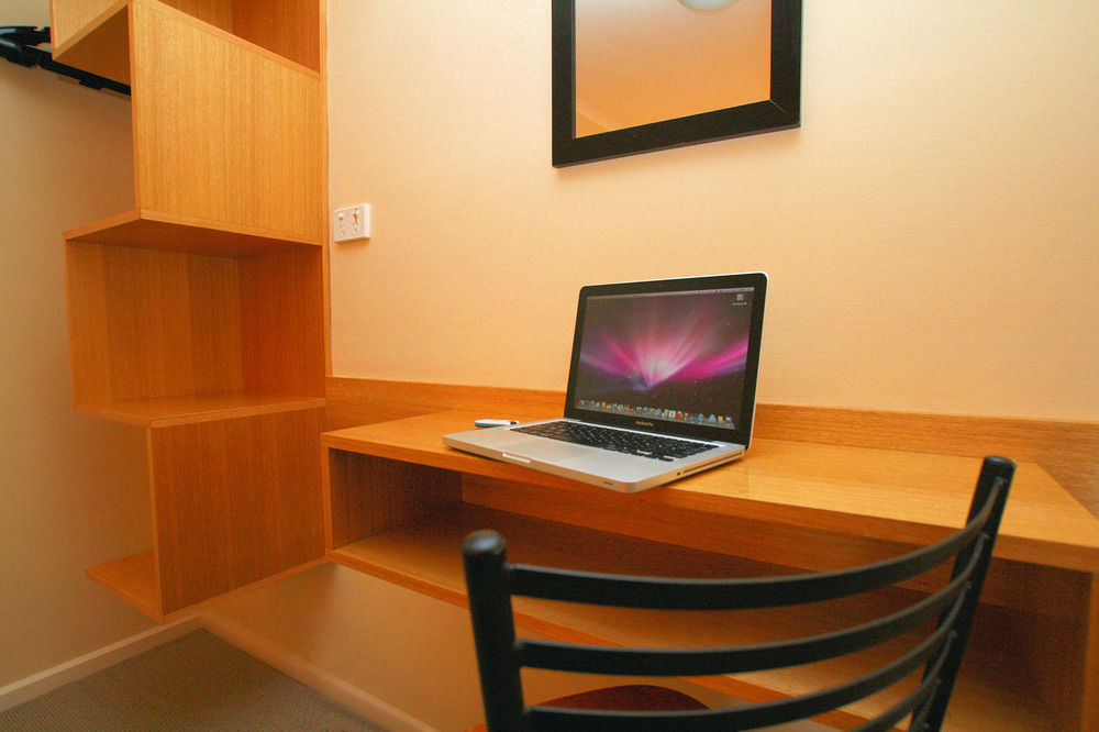 Elphin Serviced Apartments Launceston Buitenkant foto