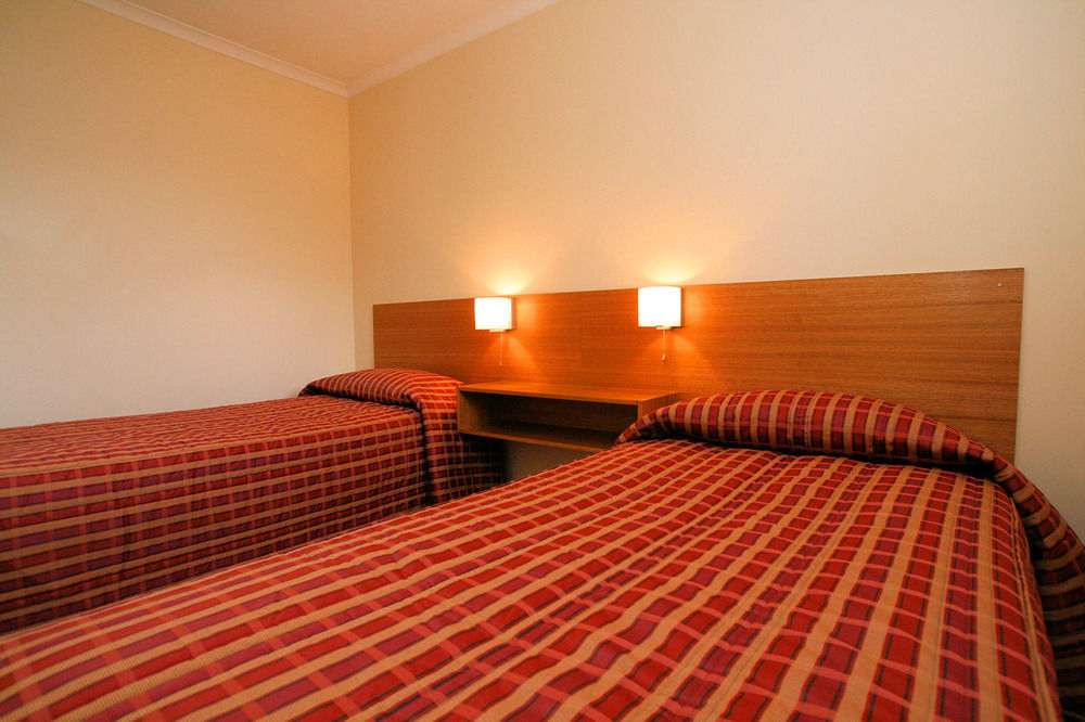 Elphin Serviced Apartments Launceston Buitenkant foto