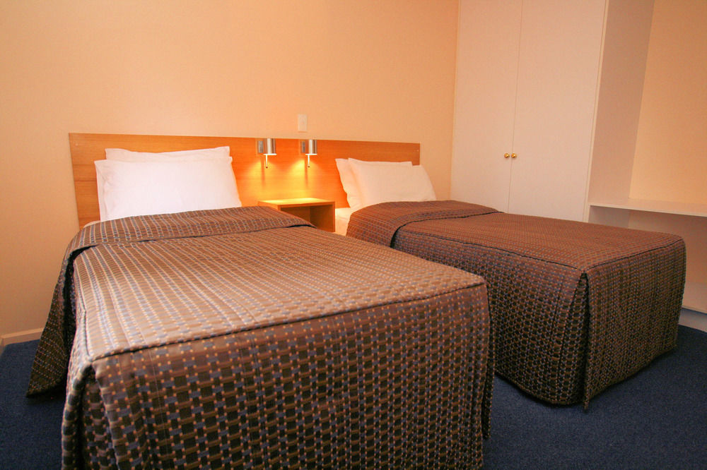 Elphin Serviced Apartments Launceston Buitenkant foto