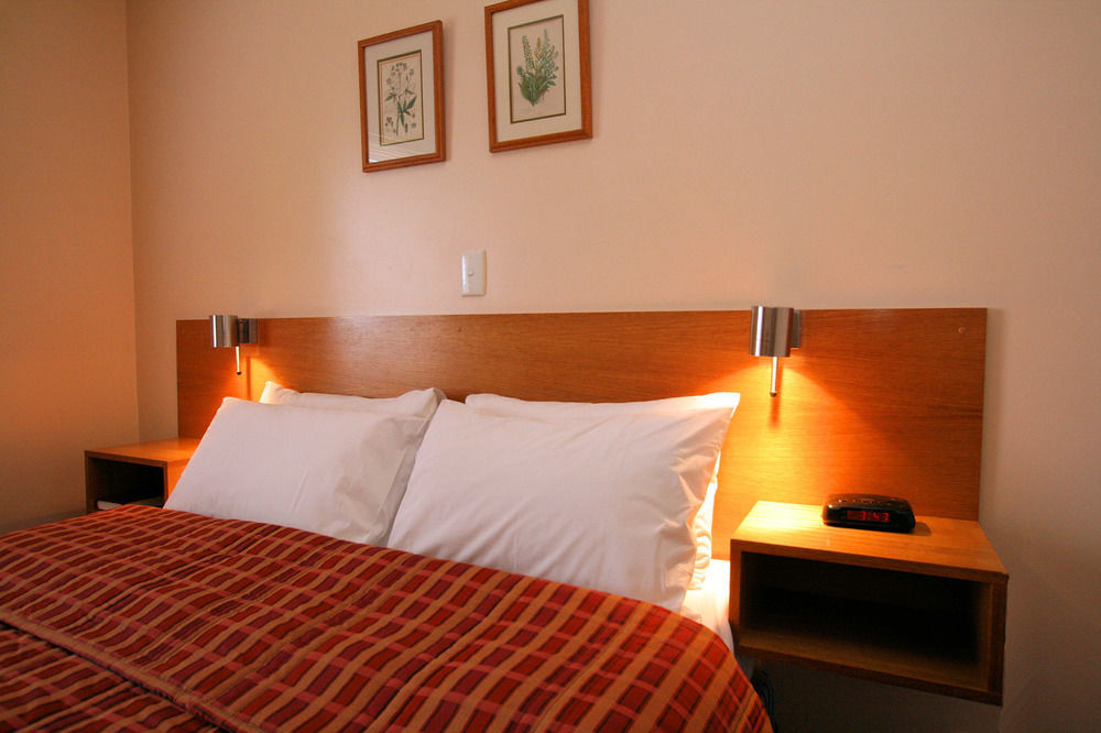 Elphin Serviced Apartments Launceston Buitenkant foto