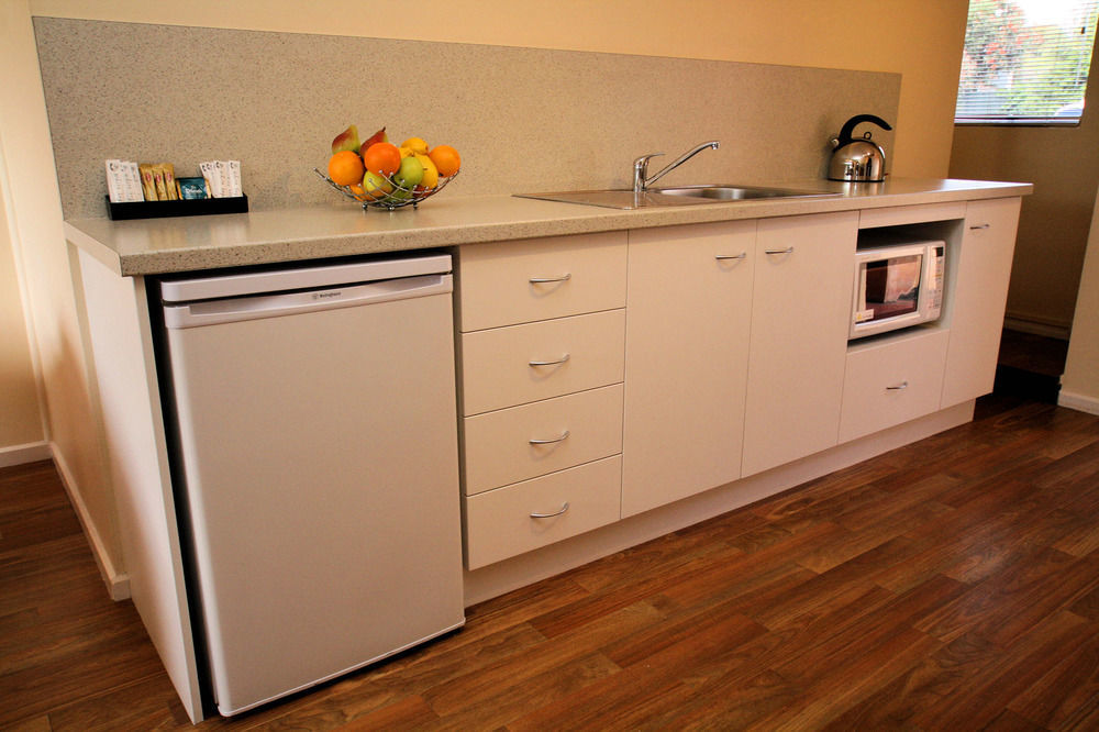 Elphin Serviced Apartments Launceston Buitenkant foto