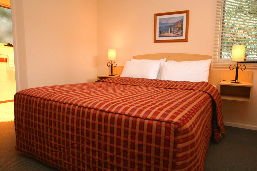 Elphin Serviced Apartments Launceston Buitenkant foto