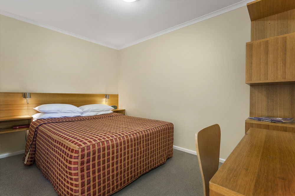 Elphin Serviced Apartments Launceston Buitenkant foto